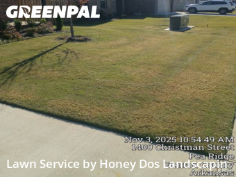 Lawn Service nearby Pea Ridge, AR, 