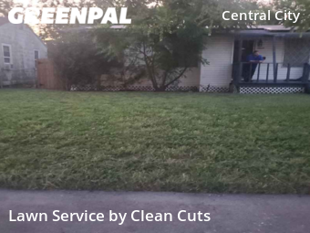 Yard Mowing nearby Corpus Christi, TX, 