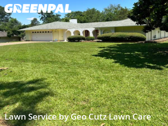 Yard Mowing nearby Huntsville, AL, 