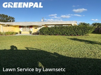 Yard Cutting nearby Oakland Park, FL, 
