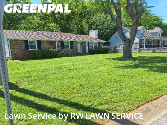 Grass Cutting nearby Clarksville, TN, 