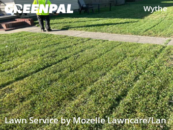 Yard Mowing nearby Hampton, VA, 