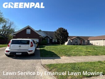 Lawn Mowing nearby Clarksville, IN, 