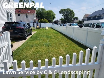 Lawn Cutting nearby Hempstead, NY, 