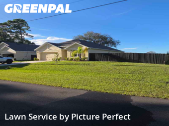 Grass Cutting nearby Palm Bay, FL, 