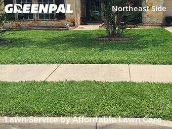 Lawn Cut nearby Schertz, TX, 