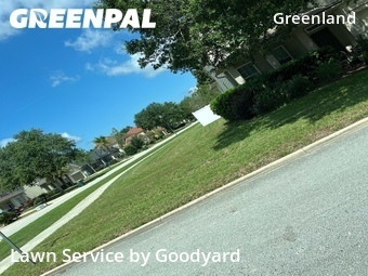 Lawn Cut nearby Jacksonville, FL, 