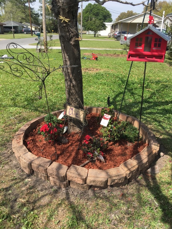 The Dependable Duo Lawn Care Services in Youngsville, LA