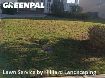 Lawn Cut nearby Augusta, GA, 