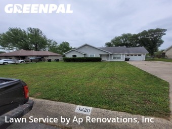 Lawn Care nearby Jacksonville, AR, 