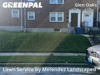 Lawn Service nearby Baltimore, MD, 