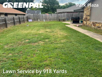 Lawn Cutting nearby Tulsa, OK, 