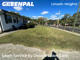 Yard Cutting nearby Greensboro, NC, 