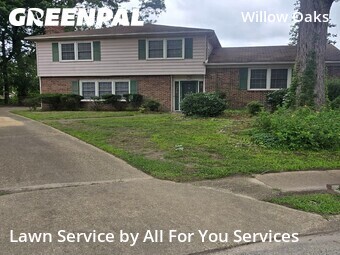 Lawn Care Service nearby Hampton, VA, 