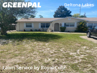 Lawn Cutting nearby Deltona, FL, 
