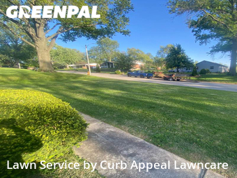 Lawn Care nearby Hazelwood, MO, 