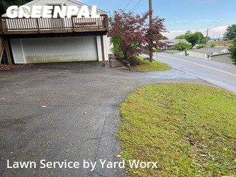 Grass Cutting nearby Kodak, TN, 