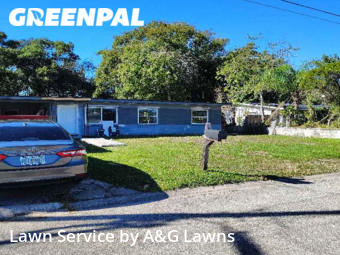 Lawn Service nearby Titusville, FL, 