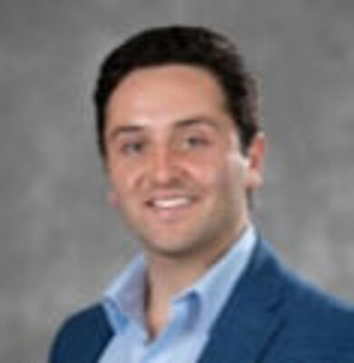 Company headshot