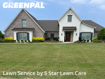 Yard Cutting nearby Stonewall, LA, 