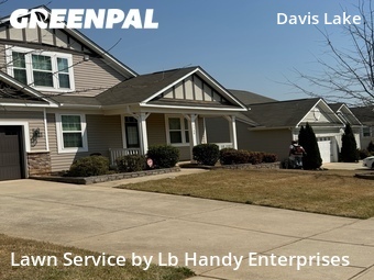 Lawn Mowing Service nearby Charlotte, NC, 