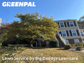 Lawn Maintenance nearby Mechanicsville, VA, 
