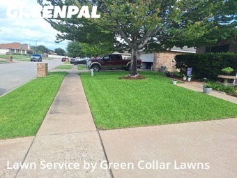 Lawn Mow nearby Grand Prairie, TX, 