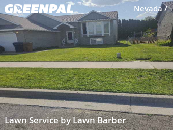 Yard Mowing nearby Spokane, WA, 