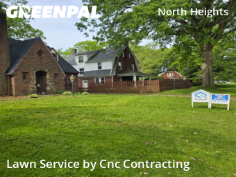 Grass Cutting nearby Youngstown, OH, 