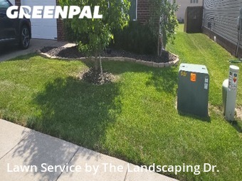 Lawn Maintenance nearby Louisville, KY, 