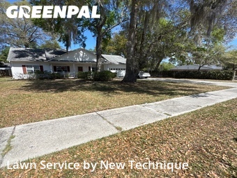 Lawn Care Service nearby Apopka, FL, 