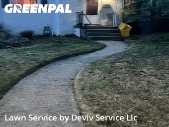 Lawn Care nearby Takoma Park, MD, 
