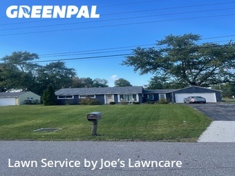 Grass Cut nearby Twinsburg, OH, 