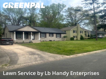 Lawn Maintenance nearby Charlotte, NC, 