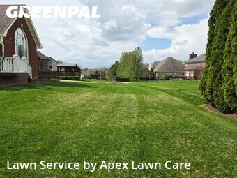 Lawn Care nearby Louisville, KY, 