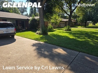 Lawn Cutting nearby Tyler, TX, 