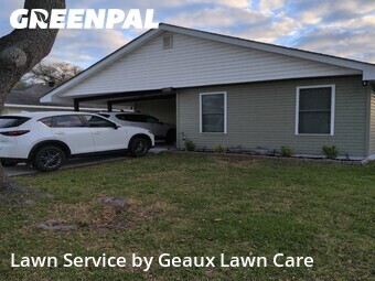 Lawn Service nearby Marrero, LA, 