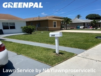 Yard Cutting nearby Boynton Beach, FL, 