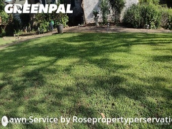 Yard Cutting nearby Fort Smith, AR, 