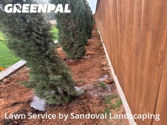 Lawn Cutting nearby Lubbock, TX, 