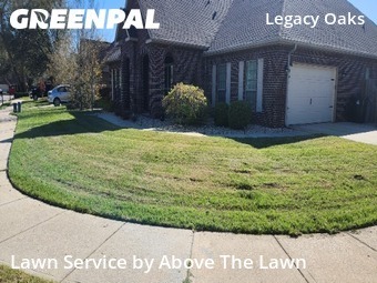 Lawn Mowing Service nearby Pensacola, FL, 