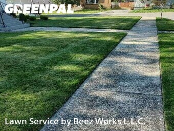 Lawn Mow nearby Cheektowaga, NY, 