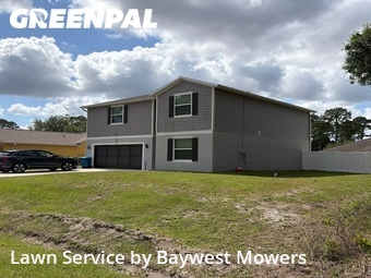 Lawn Service nearby Palm Bay, FL, 