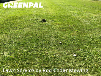 Lawn Maintenance nearby Lansing, MI, 