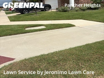 Lawn Service nearby Crowley, TX, 