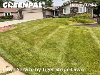Lawn Care Service nearby Omaha, NE, 