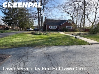 Lawn Cutting nearby Towson, MD, 