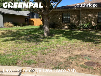Lawn Care nearby Denton, TX, 