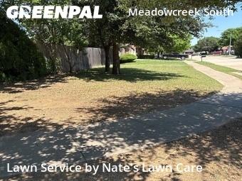 Lawn Maintenance nearby Fort Worth, TX, 