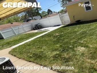 Lawn Service nearby Saint Paul, MN, 